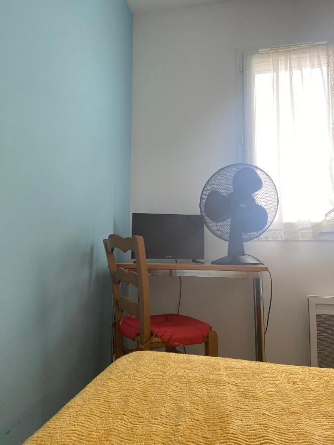 Chambres d'hôtes Drome Chatuzange-le-Goubet Extérieur photo