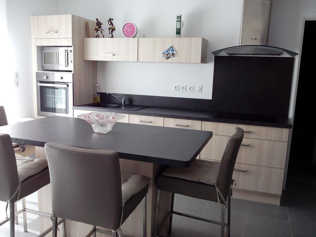 Chambres d'hôtes Drome Chatuzange-le-Goubet Extérieur photo